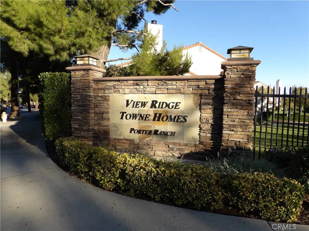 19140 Lahey Unit 4, Porter Ranch, CA 91326 - Main photo, Porter Ranch, CA