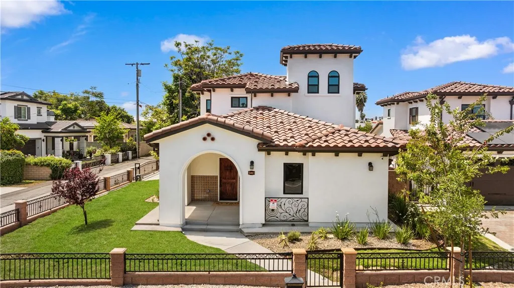 Temple City, CA 91780