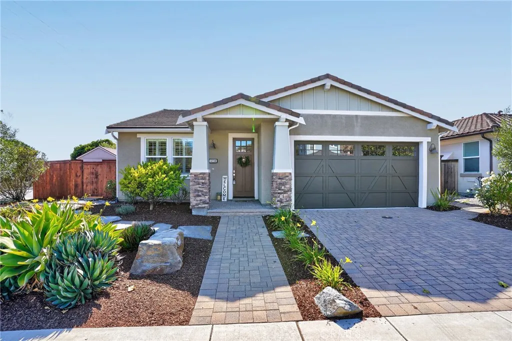 San Luis Obispo, CA 93401