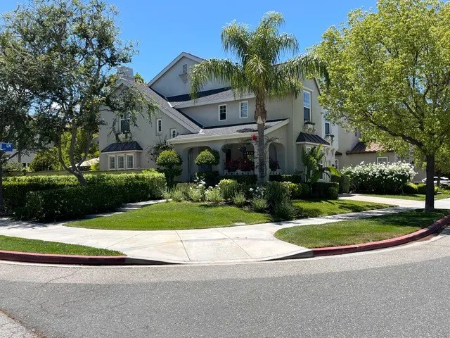 Valencia, CA 91355