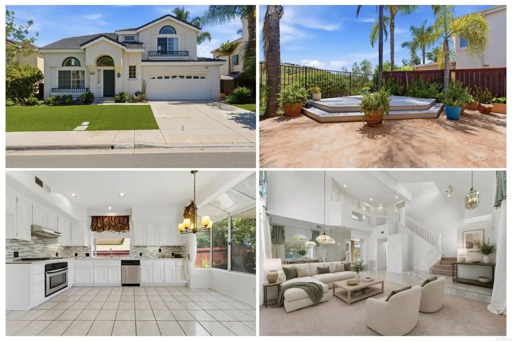 11889 Meriden Lane