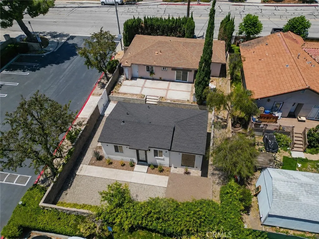 Thousand Oaks, CA 91362