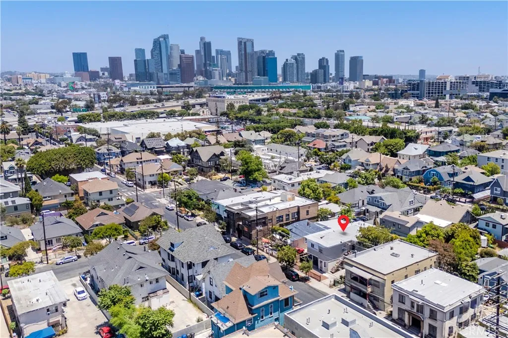 2208 Toberman Street, Los Angeles, CA 90007 - Photo 4 of 18, Los Angeles, CA