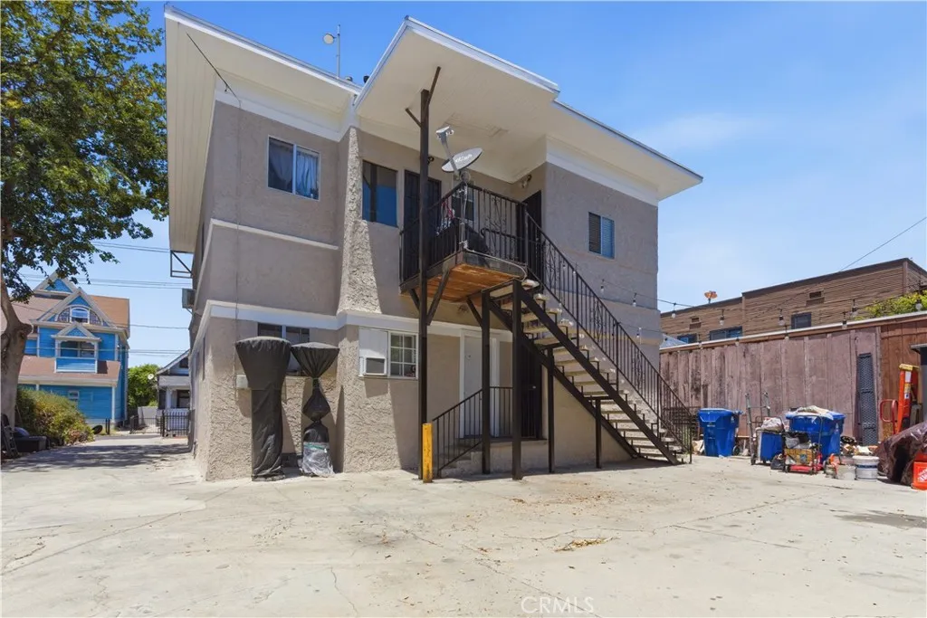 2208 Toberman Street, Los Angeles, CA 90007 - Photo 2 of 18, Los Angeles, CA