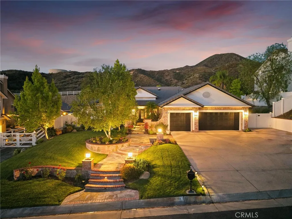 Canyon Country, CA 91387