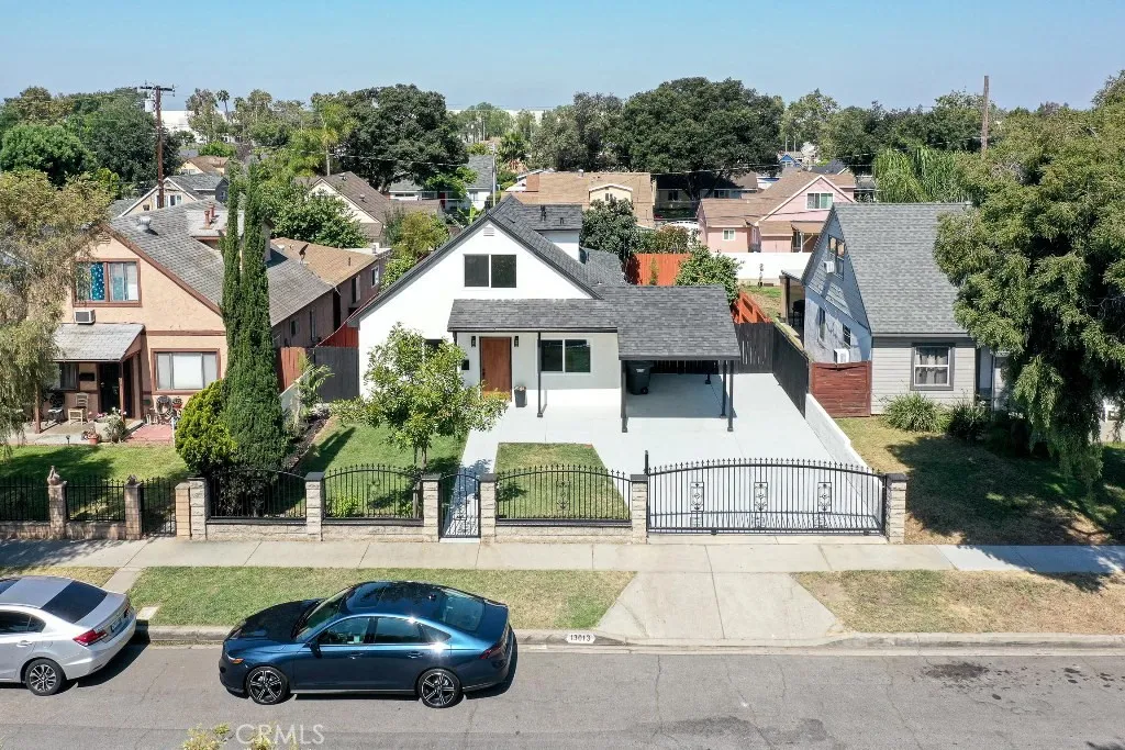 La Mirada, CA 90638
