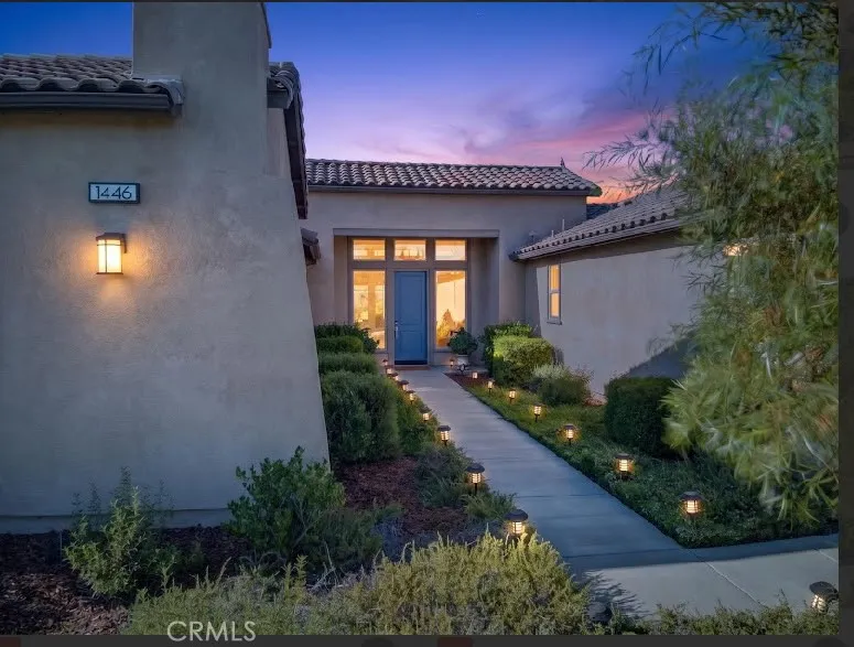 1446 Ellerg, Beaumont, CA 92223 - Photo 5 of 50, Beaumont, CA