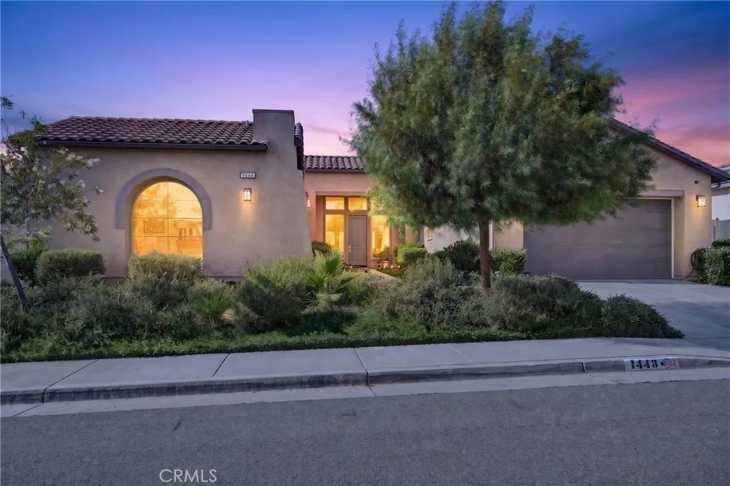 1446 Ellerg, Beaumont, CA 92223 - Photo 4 of 50, Beaumont, CA