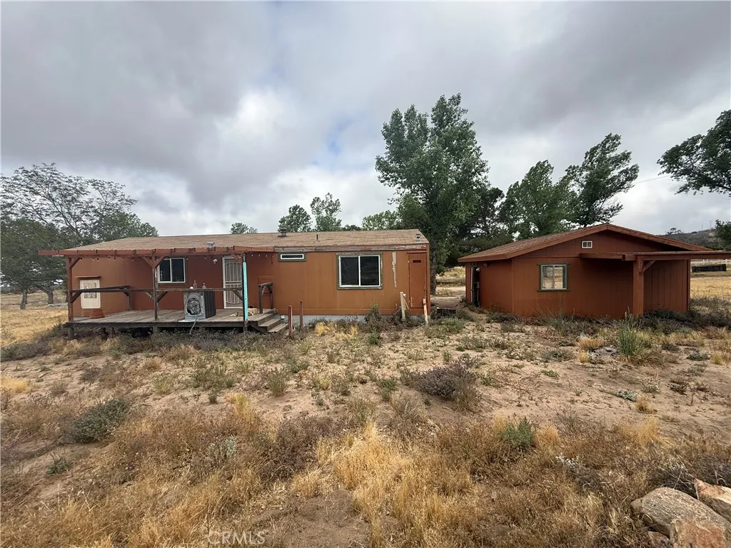 Aguanga, CA 92536