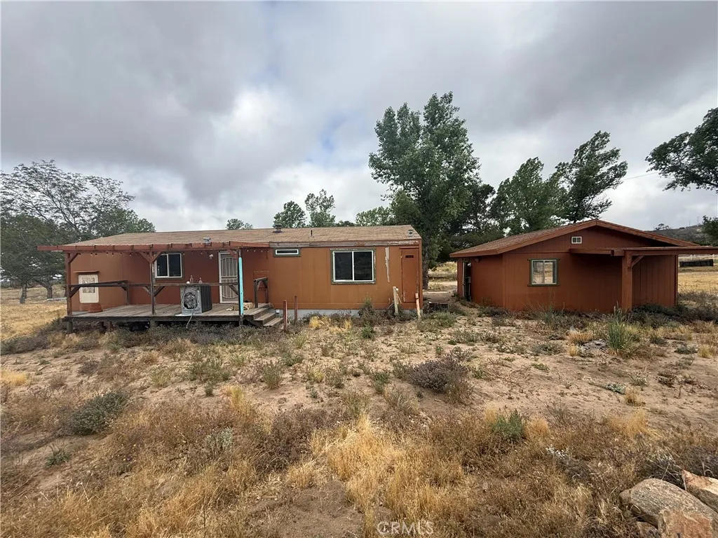 Aguanga, CA 92536