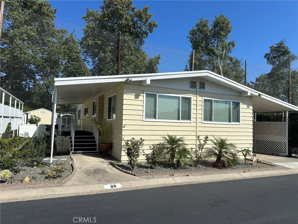 Featured Homes Featured Homes