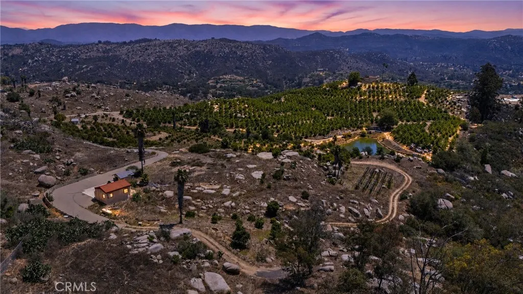 1252 Rancho Luiseno