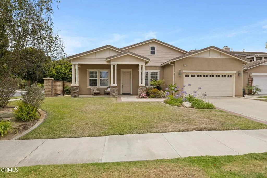 Oxnard, CA 93036