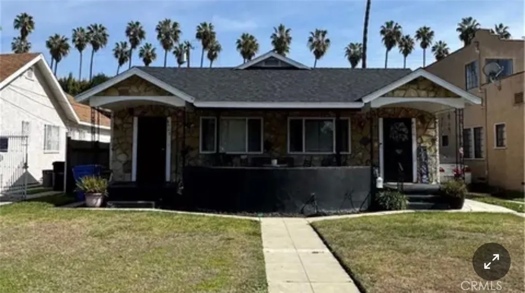 Los Angeles, CA 90043