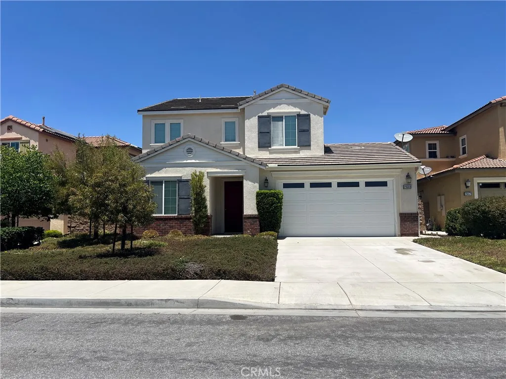 Menifee, CA 92585