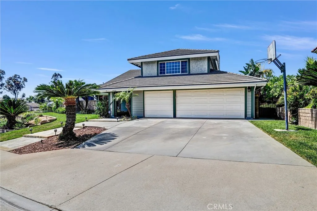 Yorba Linda, CA 92886