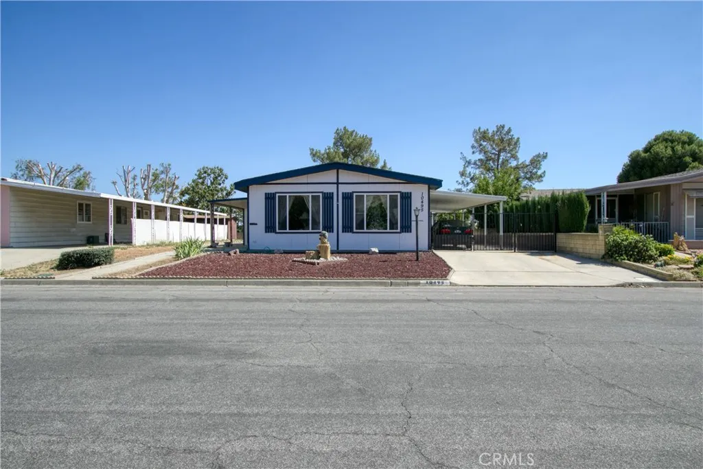 Cherry Valley, CA 92223
