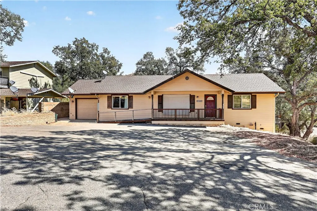 Mariposa, CA 95338