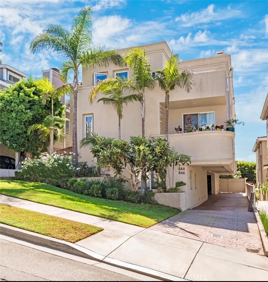 846 15th Street Unit 2