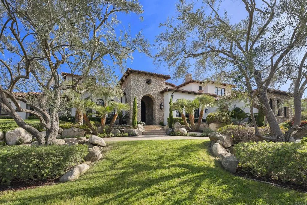 Rancho Santa Fe Rancho Santa Fe