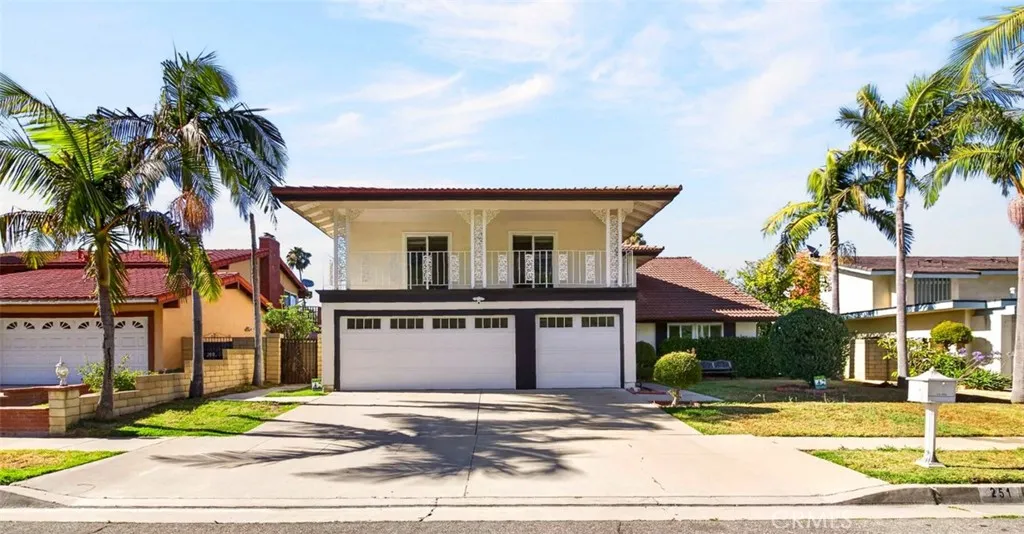251 Avenida Santa Anita, La Habra, CA 90631 - Photo 5 of 43, La Habra, CA
