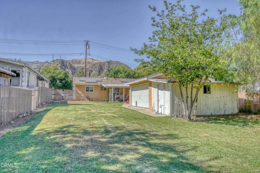 3928 Camulos Street, Piru, CA 93040 - Photo 3 of 5, Piru, CA