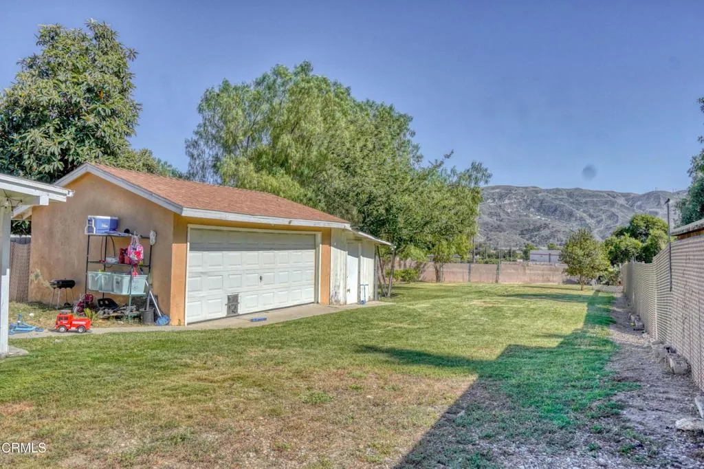 3928 Camulos Street, Piru, CA 93040 - Photo 4 of 5, Piru, CA