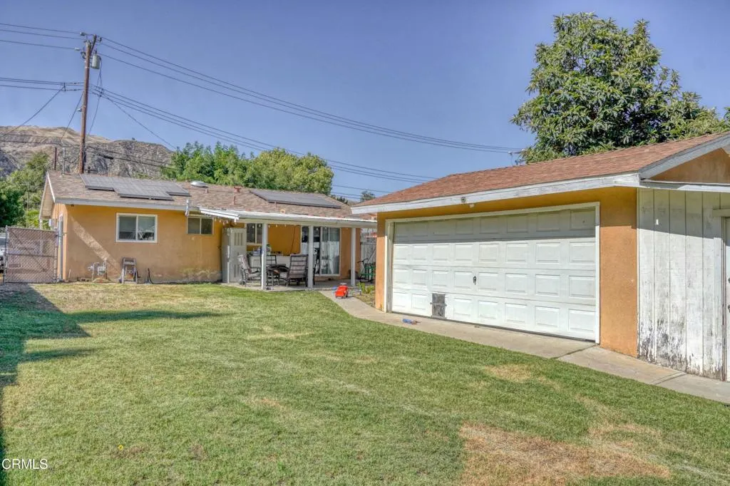 3928 Camulos Street, Piru, CA 93040 - Photo 2 of 5, Piru, CA