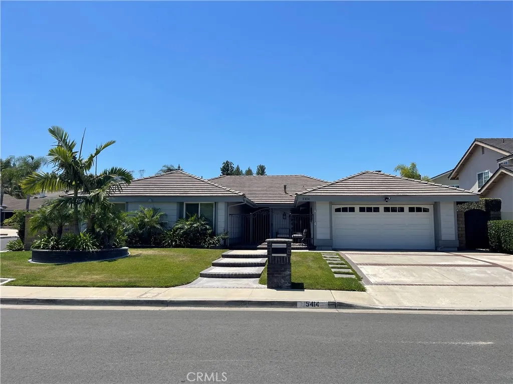 5414 E Westridge