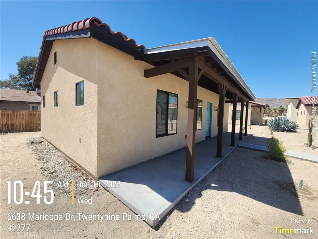 6638 Maricopa Drive Unit 2, 29 Palms, CA 92277 - Photo 2 of 11, 29 Palms, CA