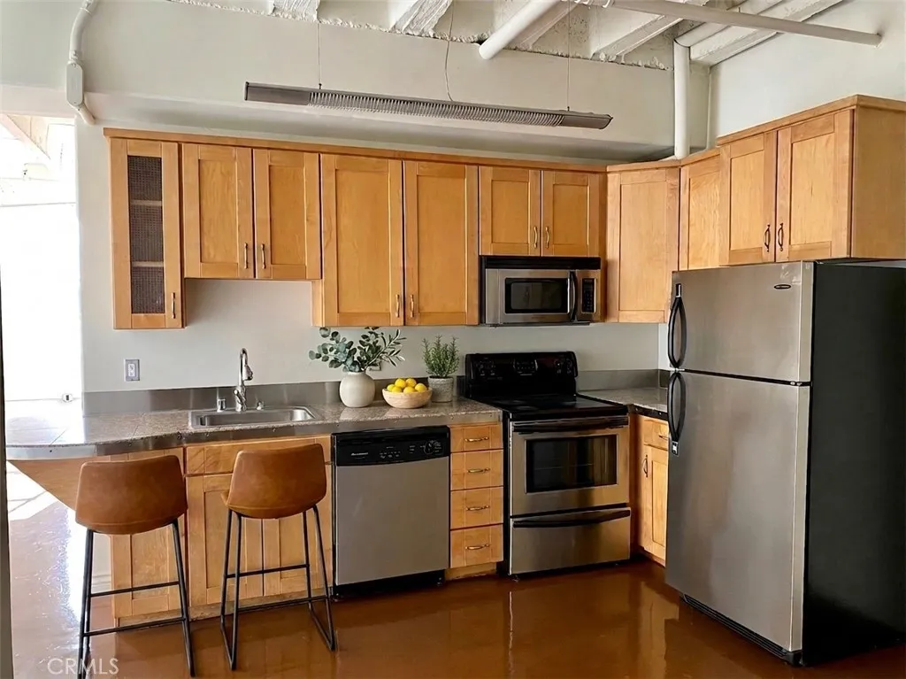312 W 5th Street Unit 1017, Los Angeles, CA 90013 - Photo 2 of 7, Los Angeles, CA