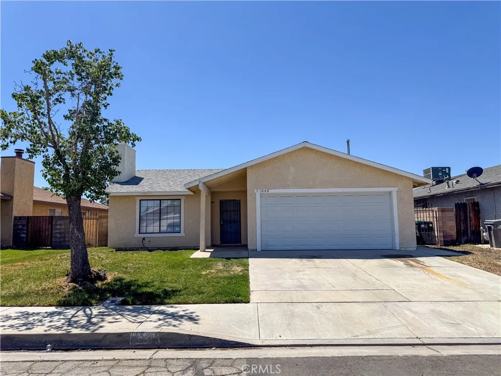 Lancaster, CA 93535