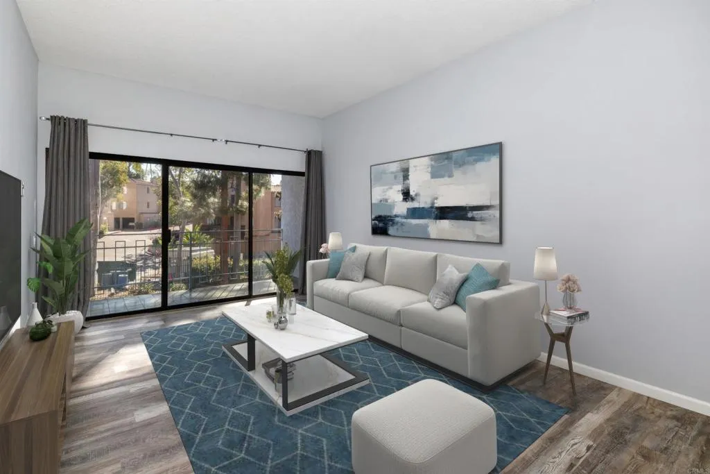 8328 Regents Road Unit 1k, San Diego, CA 92122 - Photo 3 of 25, San Diego, CA