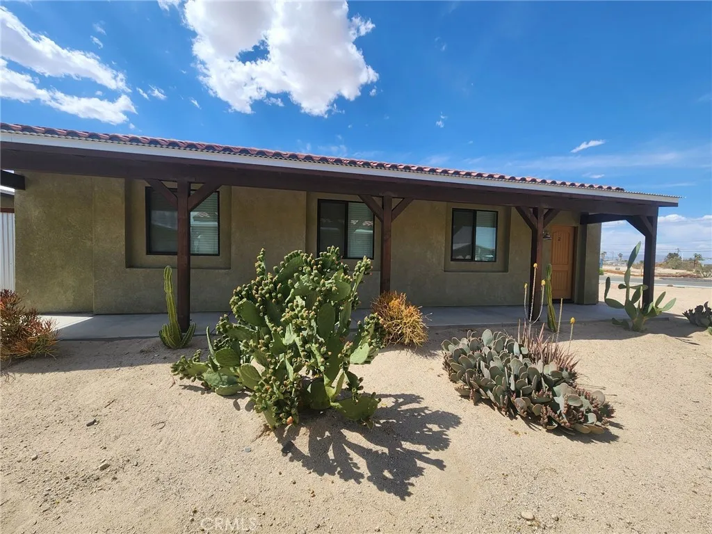 29 Palms, CA 92277