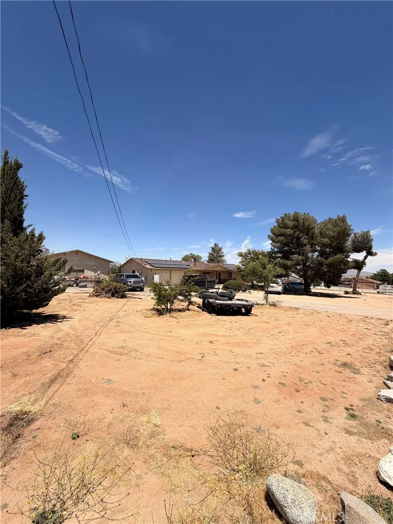 17866 Wisteria Street, Hesperia, CA 92345 - Main photo, Hesperia, CA