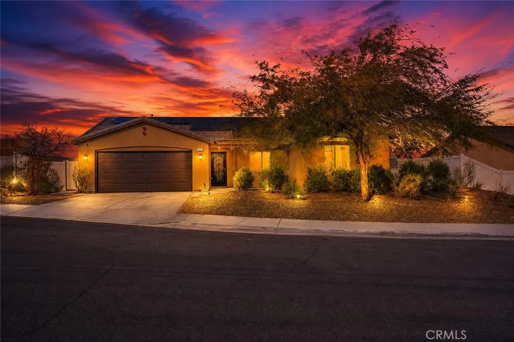 Barstow, CA 92311