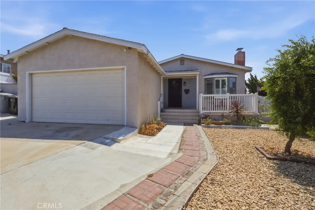 Torrance, CA 90505