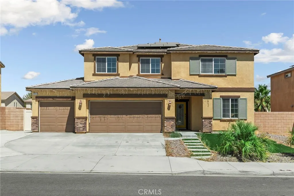 Victorville, CA 92392