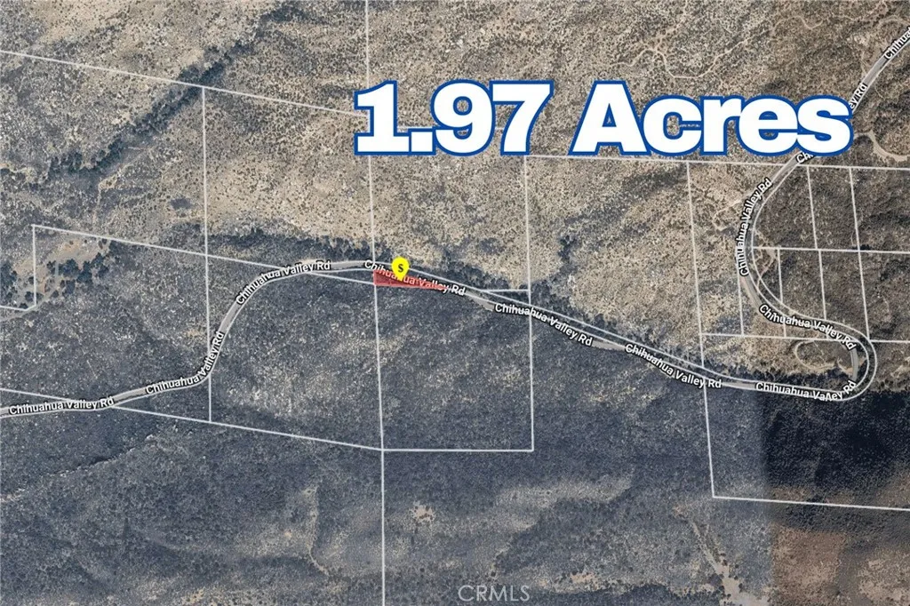 19700 Chihuahua Valley, Warner Springs, CA 92086 - Photo 3 of 3, Warner Springs, CA