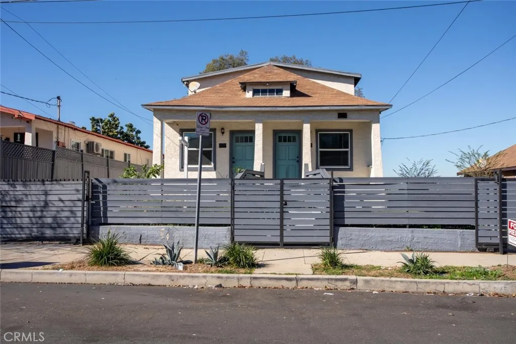 Los Angeles, CA 90026