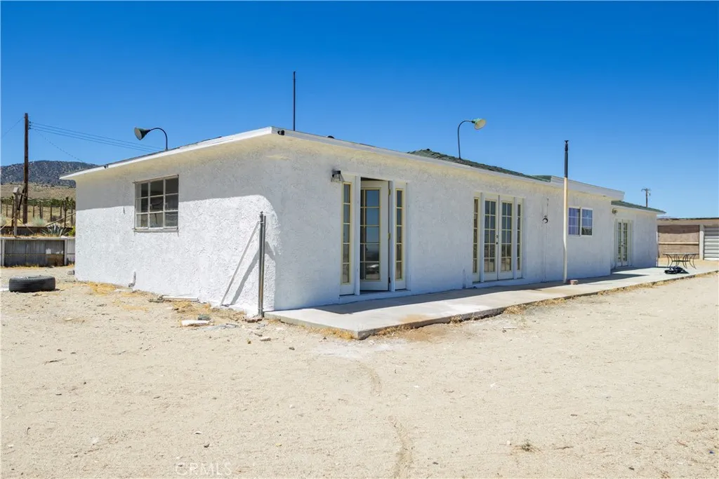 Llano, CA 93544