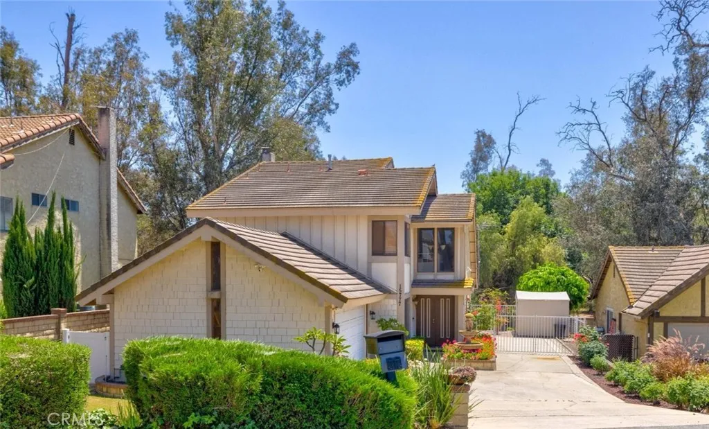 Chino Hills, CA 91709