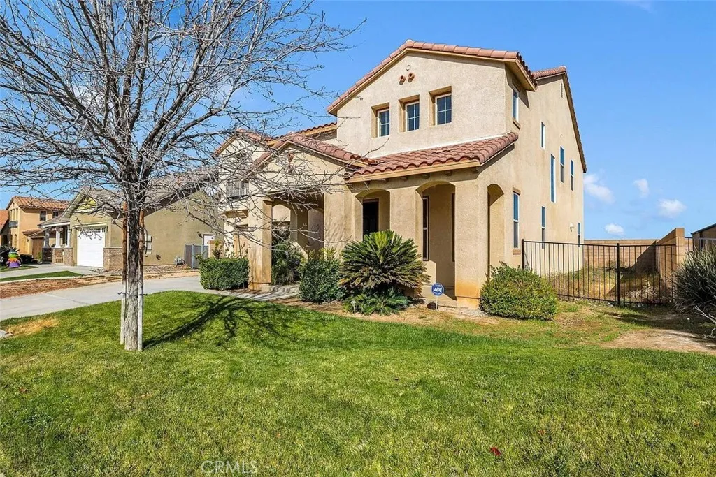 Lancaster, CA 93536