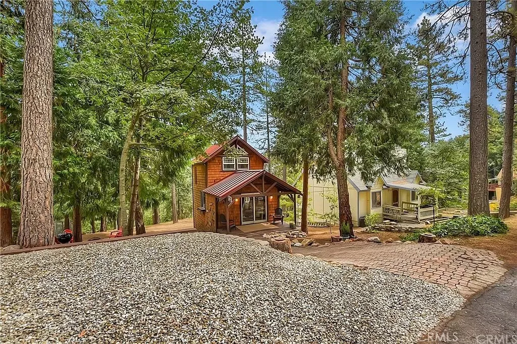 Cedarpines Park, CA 92325