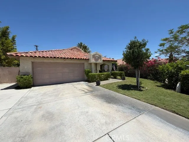 Cathedral City, CA 92234