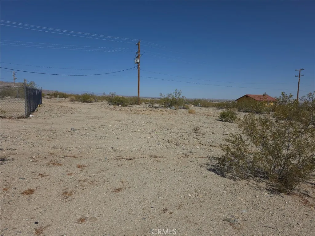 29 Palms, CA 92277