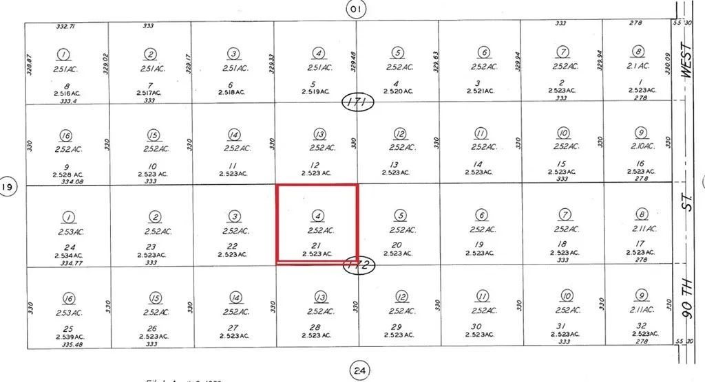 Rosamond, CA 93560