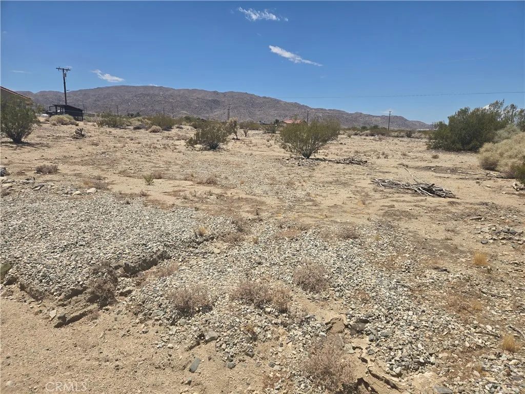 29 Palms, CA 92277