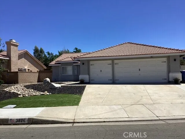 Palmdale, CA 93551