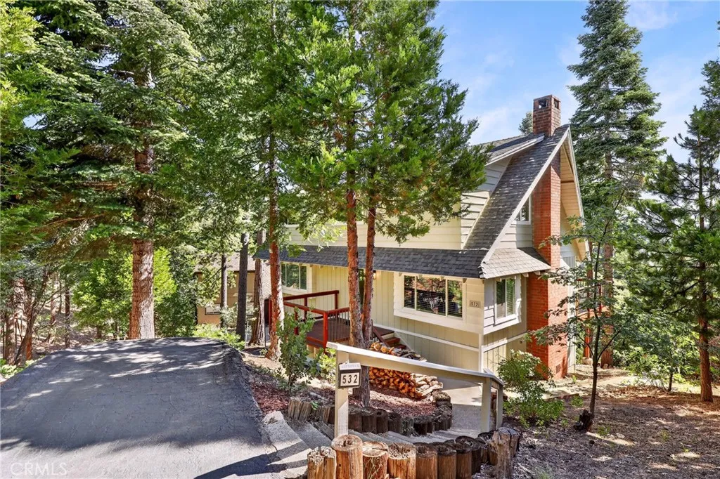 532 Old Toll, Lake Arrowhead, CA 92352 - Photo 4 of 56, Lake Arrowhead, CA